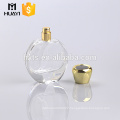 100ml round perfume glass bottle on sale